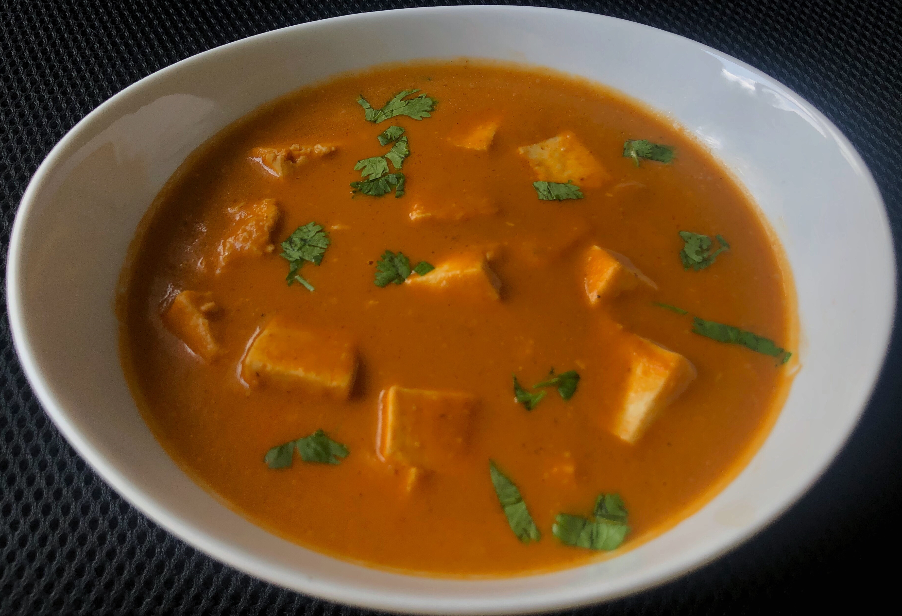 Paneer Butter Masala | Indian Paneer Recipe