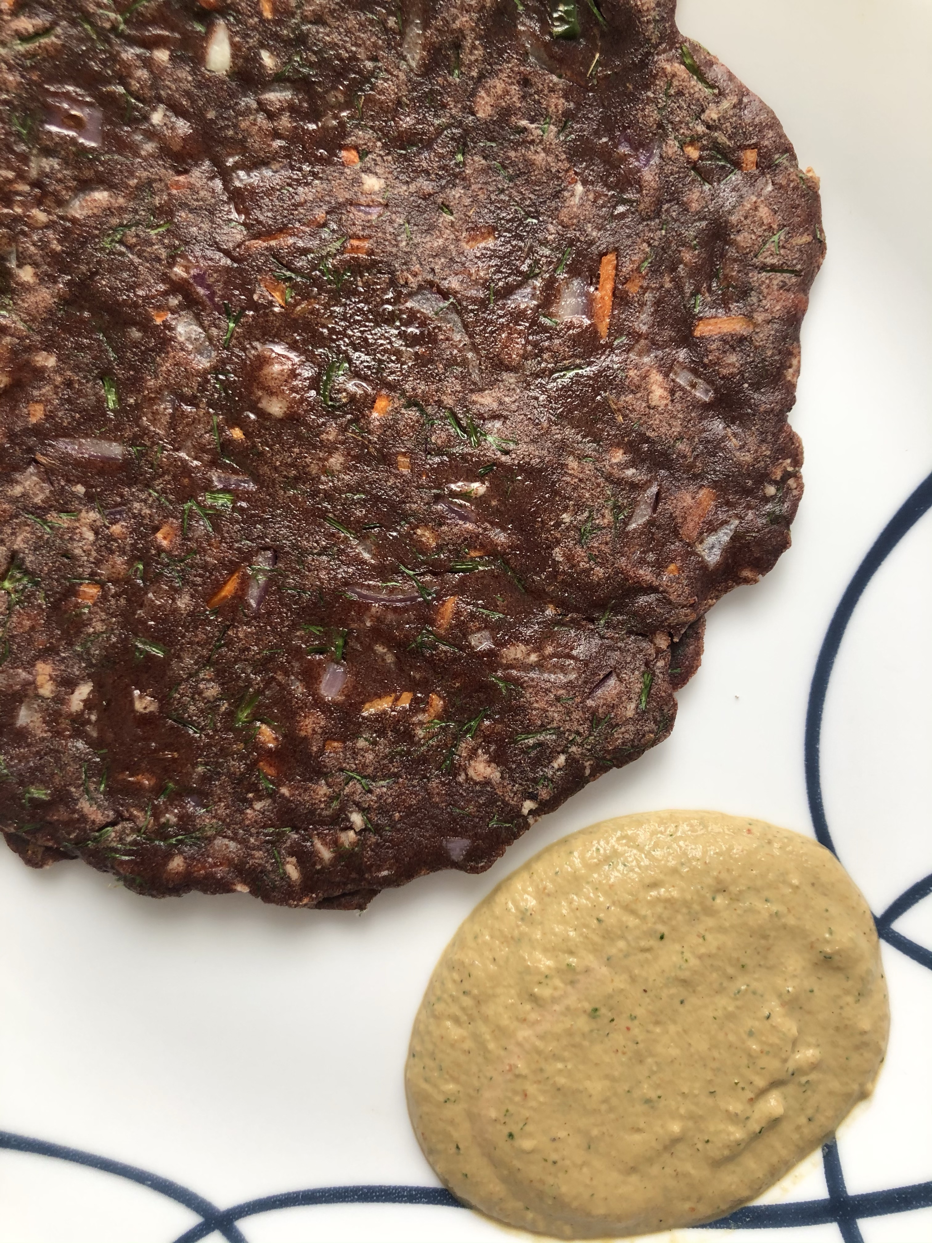 Ragi Rotti