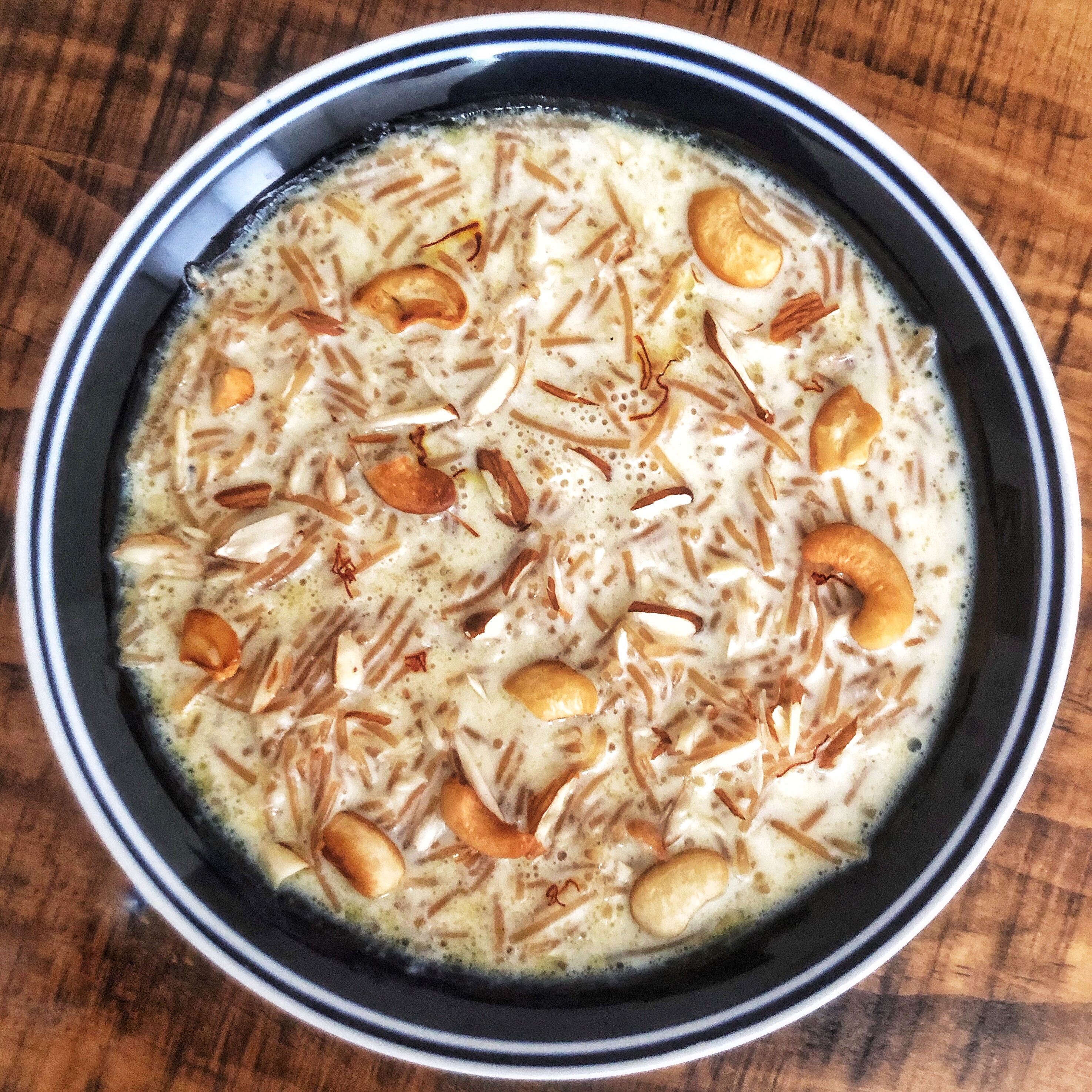Semiya Kheer