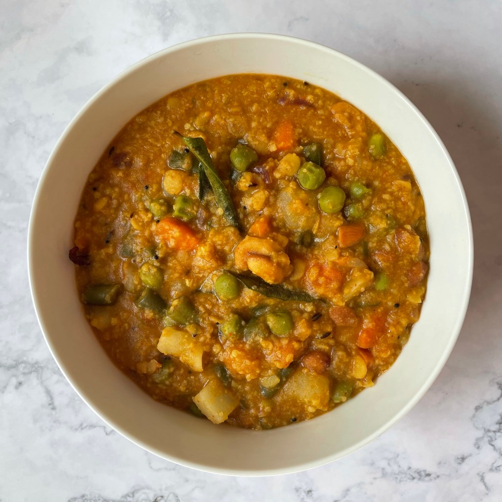 Millets Bisi Bele&nbsp;Bath