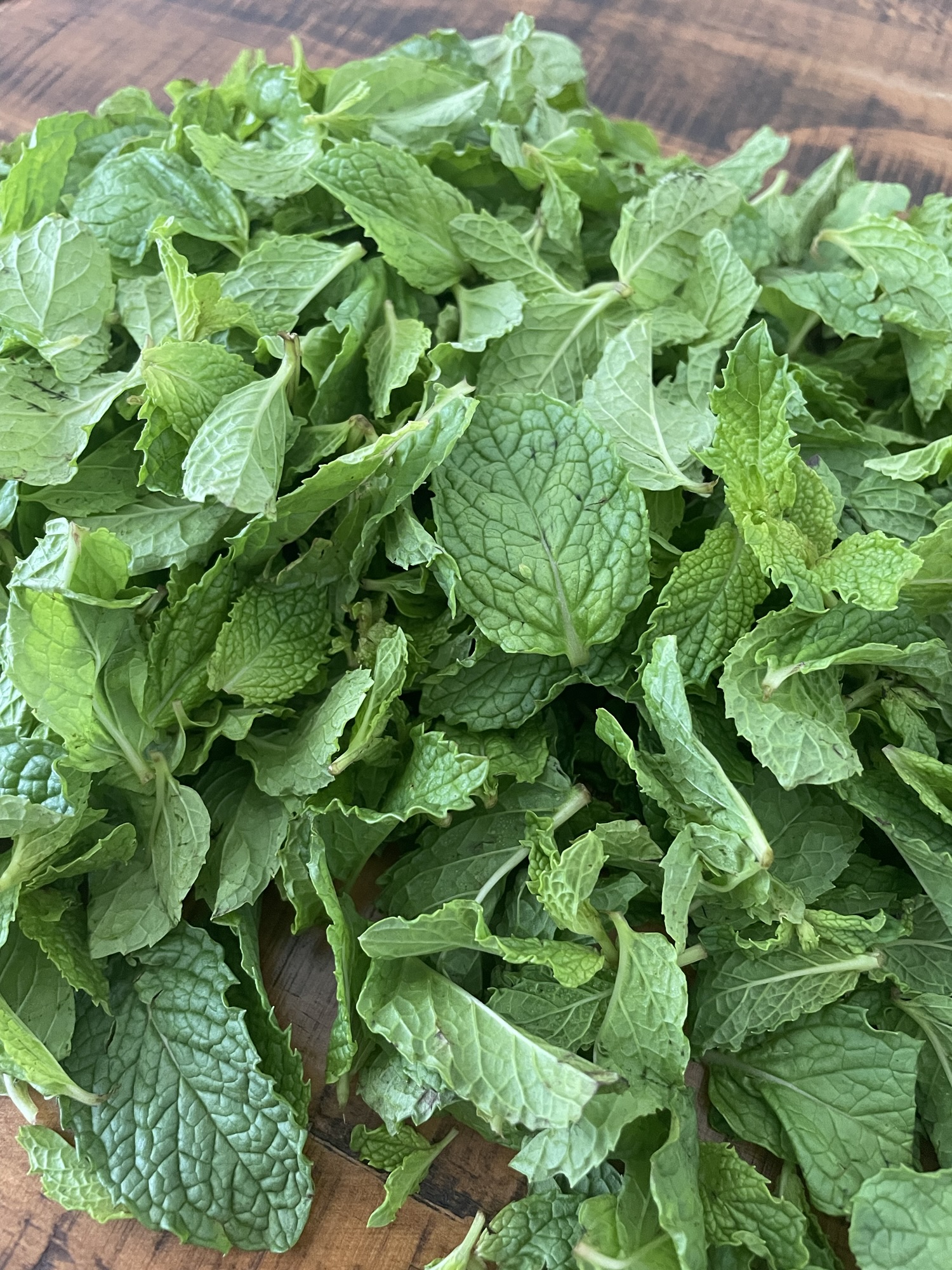 How to Keep Mint Leaves Fresh for Weeks | Step-by-Step Guide