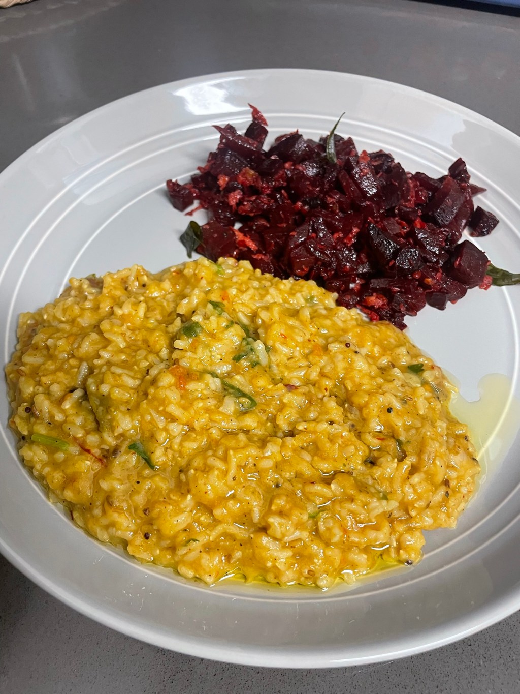 One-pot Rasam Rice in Pressure&nbsp;Cooker