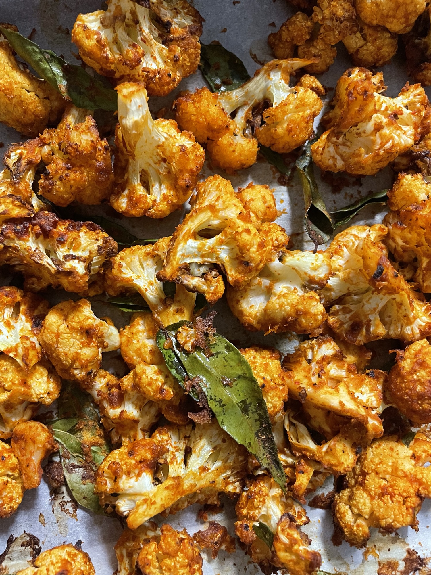 Delicious Air Fryer Gobi Recipe to Spice Up Your Meals