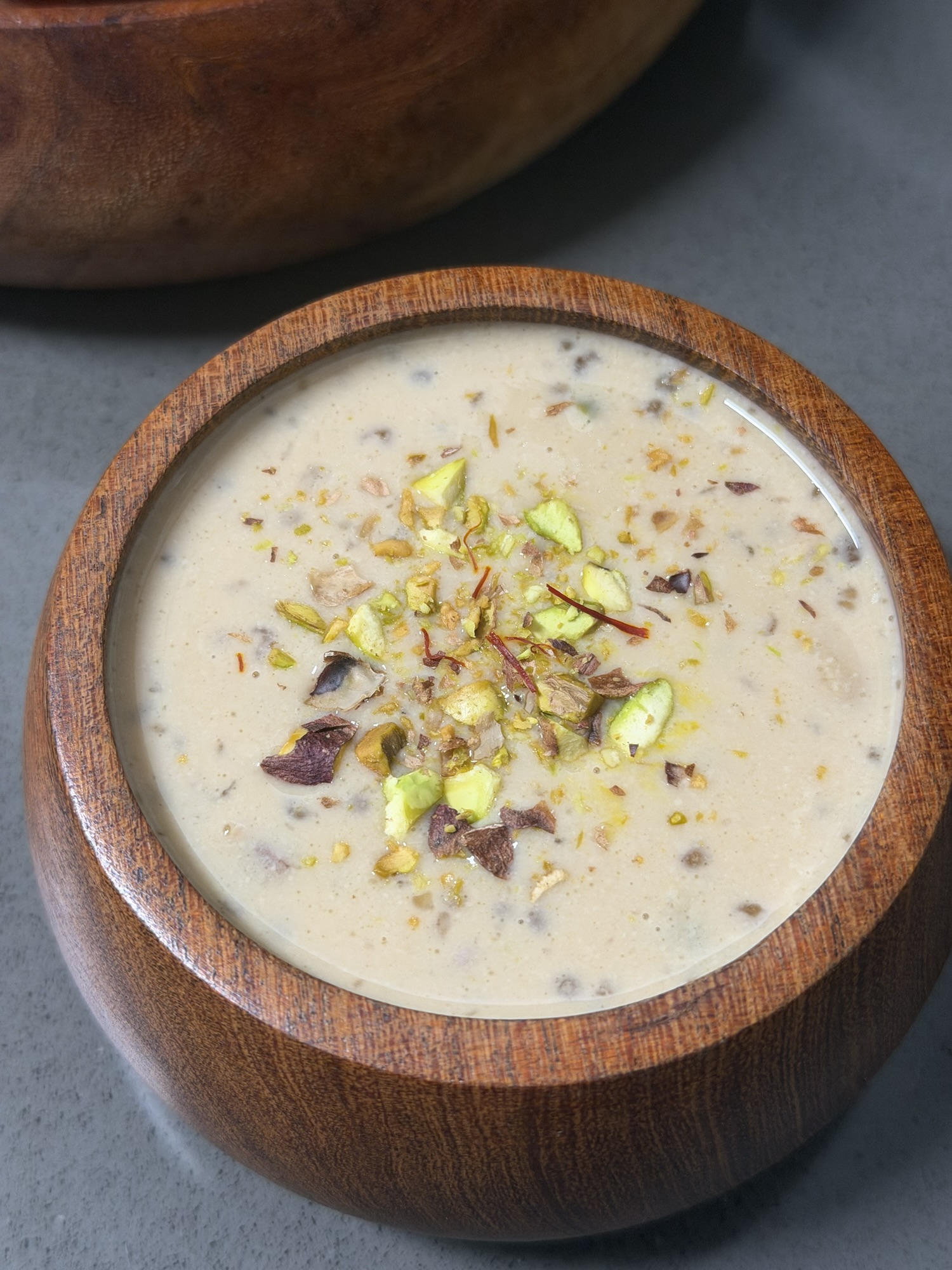 Sabudana Payasa | Easy Sago Kheer